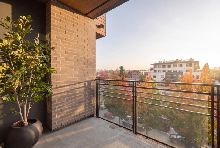 Photo 23 at 417 - 2450 Garden Drive, Grandview Woodland, Vancouver East