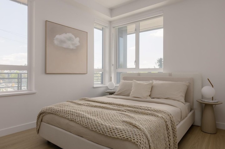 Photo 14 at 417 - 2450 Garden Drive, Grandview Woodland, Vancouver East