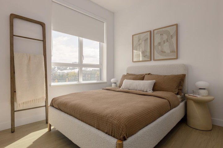 Photo 11 at 417 - 2450 Garden Drive, Grandview Woodland, Vancouver East