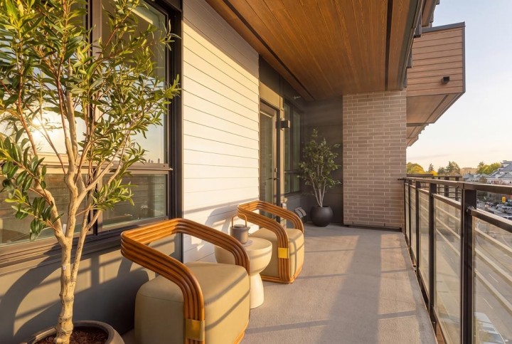 Photo 25 at 417 - 2450 Garden Drive, Grandview Woodland, Vancouver East