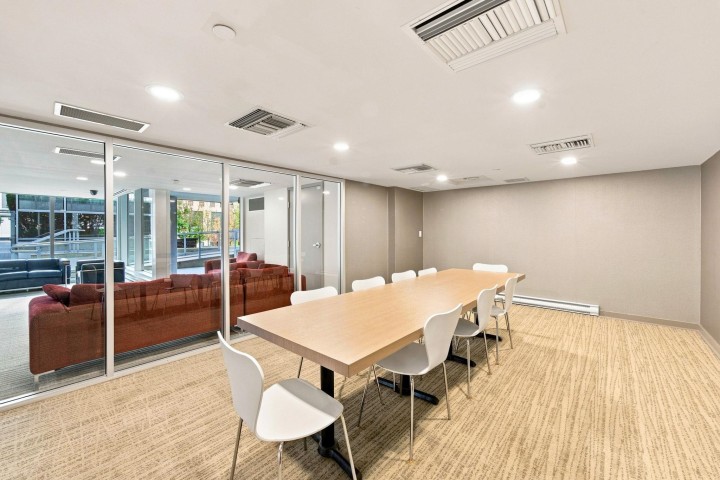 Photo 27 at 1703 - 233 Robson Street, Downtown VW, Vancouver West