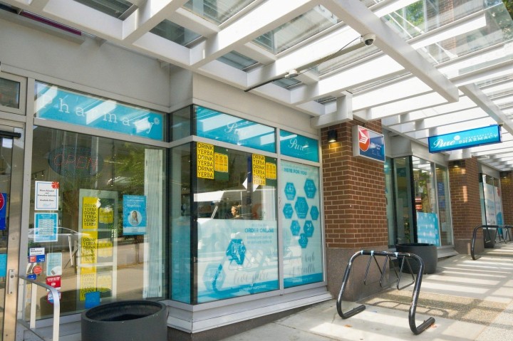 Photo 32 at 1703 - 233 Robson Street, Downtown VW, Vancouver West
