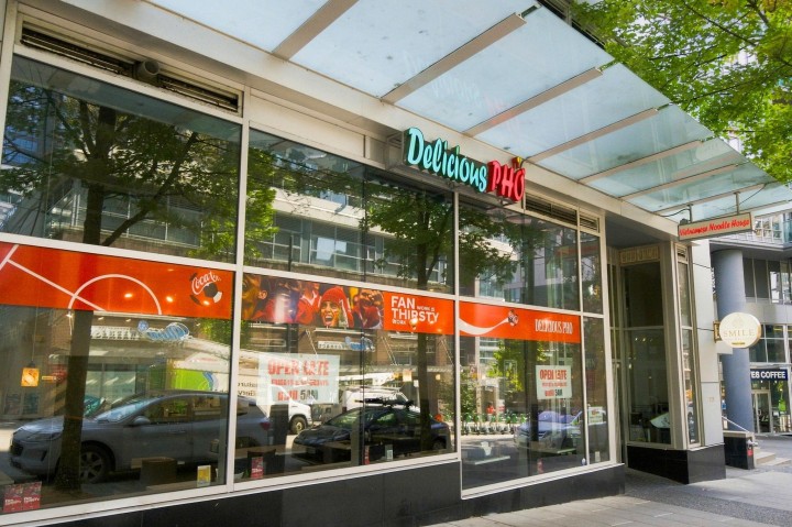 Photo 34 at 1703 - 233 Robson Street, Downtown VW, Vancouver West