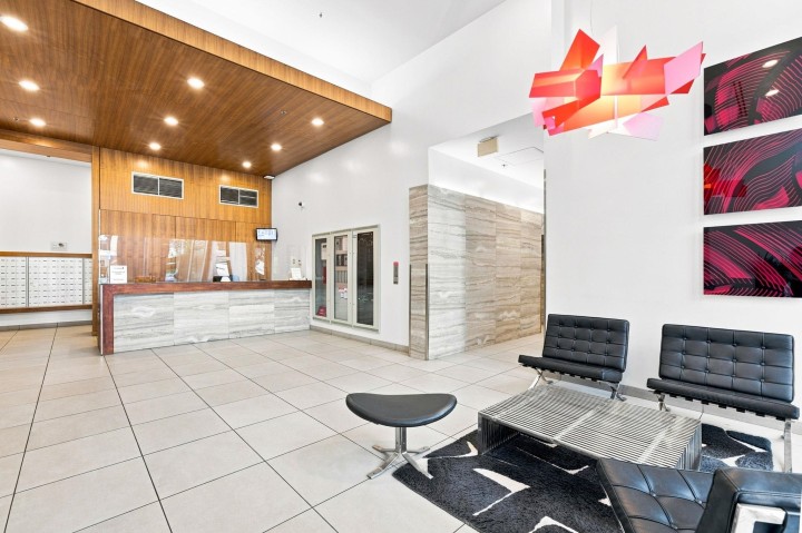 Photo 25 at 1703 - 233 Robson Street, Downtown VW, Vancouver West