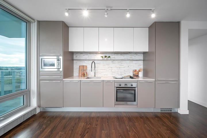 Photo 6 at 904 - 8131 Nunavut Lane, Marpole, Vancouver West