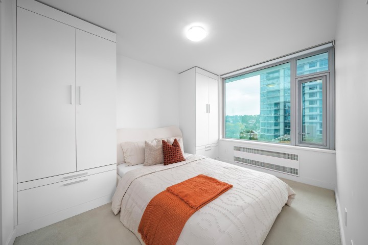 Photo 26 at 904 - 8131 Nunavut Lane, Marpole, Vancouver West