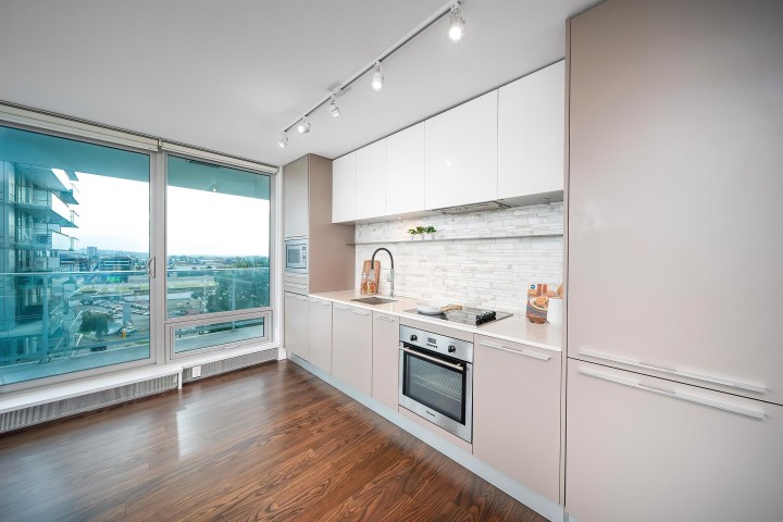 Photo 7 at 904 - 8131 Nunavut Lane, Marpole, Vancouver West