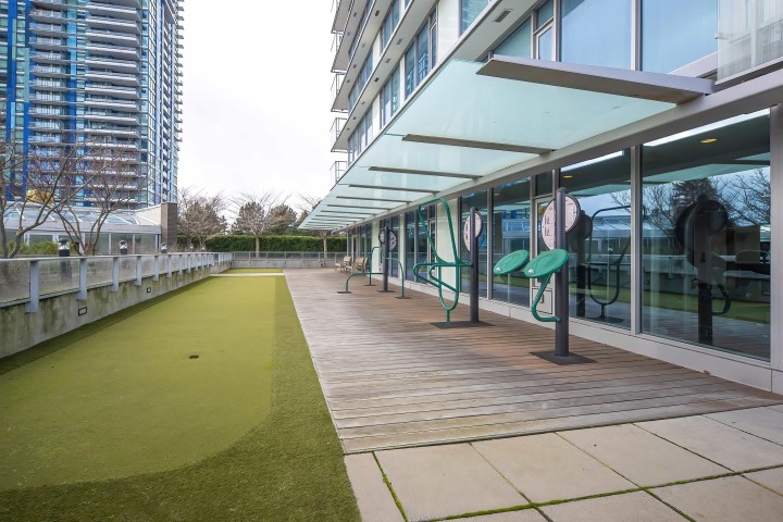 Photo 18 at 904 - 8131 Nunavut Lane, Marpole, Vancouver West
