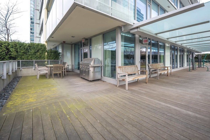 Photo 19 at 904 - 8131 Nunavut Lane, Marpole, Vancouver West