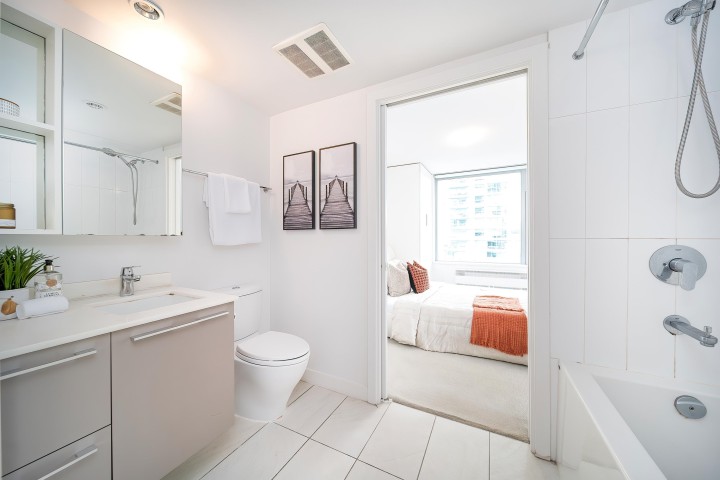 Photo 29 at 904 - 8131 Nunavut Lane, Marpole, Vancouver West
