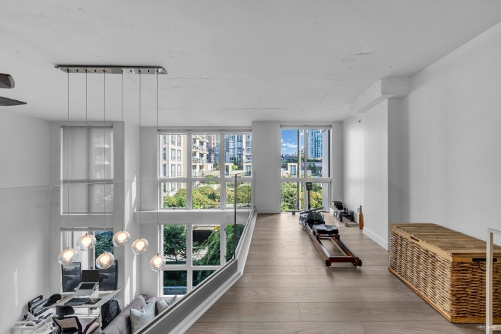 Photo 17 at 209 - 1238 Seymour Street, Downtown VW, Vancouver West