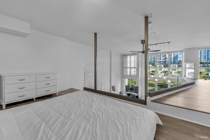 Photo 16 at 209 - 1238 Seymour Street, Downtown VW, Vancouver West