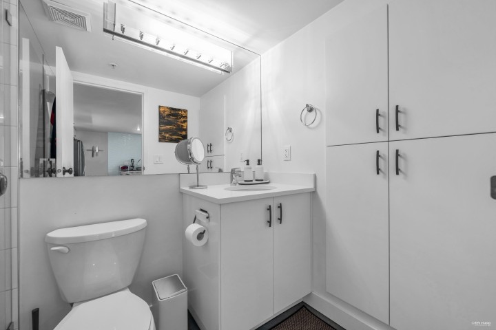 Photo 26 at 209 - 1238 Seymour Street, Downtown VW, Vancouver West