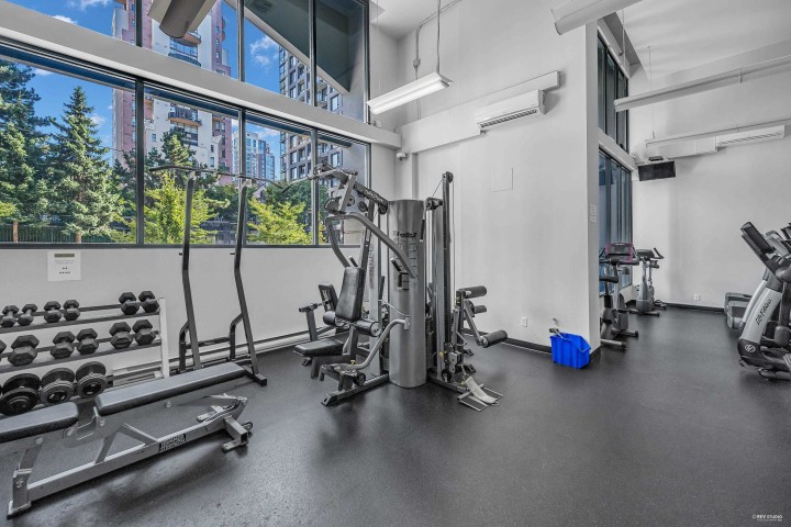 Photo 33 at 209 - 1238 Seymour Street, Downtown VW, Vancouver West