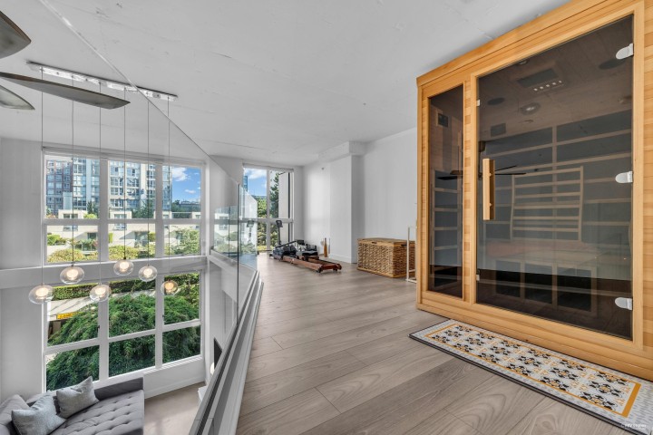Photo 18 at 209 - 1238 Seymour Street, Downtown VW, Vancouver West