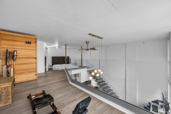 Photo 19 at 209 - 1238 Seymour Street, Downtown VW, Vancouver West