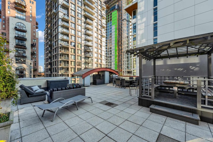 Photo 29 at 209 - 1238 Seymour Street, Downtown VW, Vancouver West