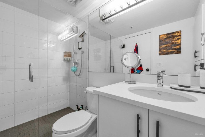 Photo 25 at 209 - 1238 Seymour Street, Downtown VW, Vancouver West