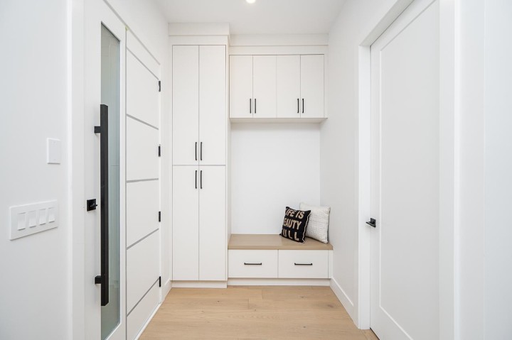 Photo 5 at 1 - 2753 Nanaimo Street, Grandview Woodland, Vancouver East