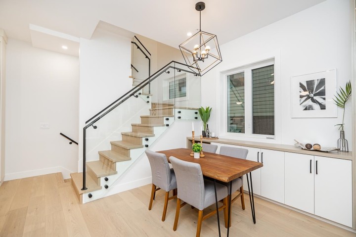 Photo 9 at 1 - 2753 Nanaimo Street, Grandview Woodland, Vancouver East