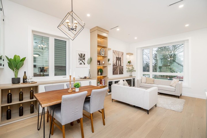 Photo 10 at 1 - 2753 Nanaimo Street, Grandview Woodland, Vancouver East