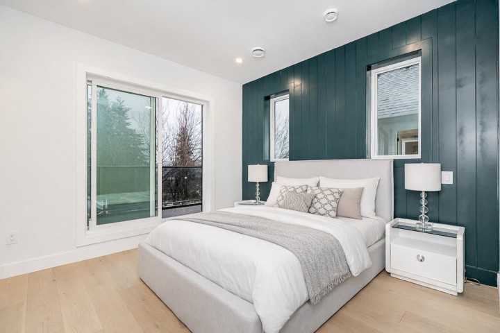 Photo 15 at 1 - 2753 Nanaimo Street, Grandview Woodland, Vancouver East