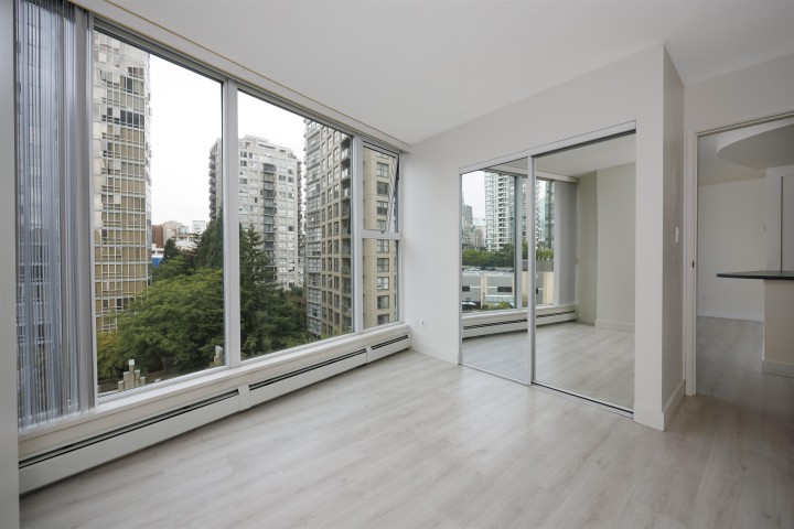 Photo 11 at 902 - 1008 Cambie Street, Yaletown, Vancouver West