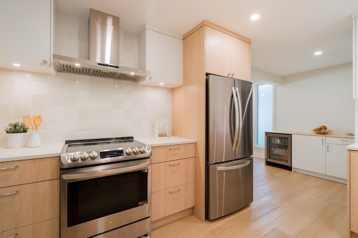 Photo 15 at 1139 Heritage Boulevard, Seymour NV, North Vancouver