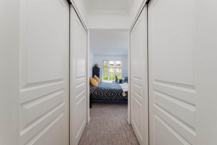 Photo 23 at 404 - 2161 W 12th Avenue, Kitsilano, Vancouver West