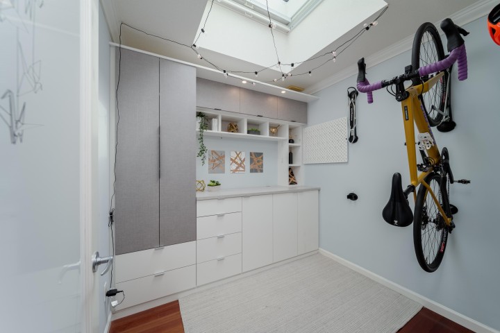 Photo 16 at 404 - 2161 W 12th Avenue, Kitsilano, Vancouver West