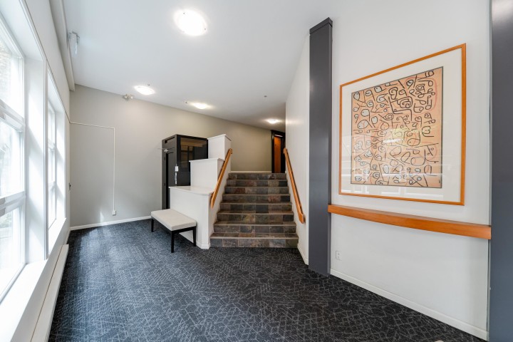 Photo 26 at 404 - 2161 W 12th Avenue, Kitsilano, Vancouver West