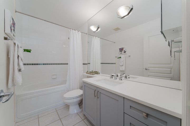 Photo 22 at 404 - 2161 W 12th Avenue, Kitsilano, Vancouver West