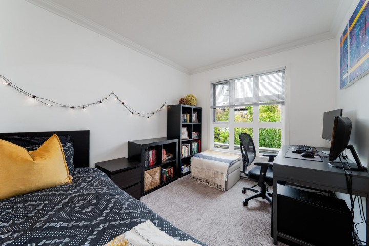 Photo 20 at 404 - 2161 W 12th Avenue, Kitsilano, Vancouver West