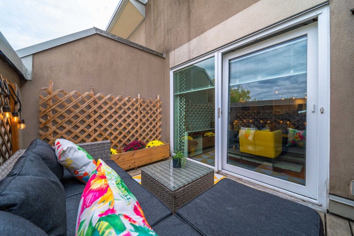 Photo 9 at 404 - 2161 W 12th Avenue, Kitsilano, Vancouver West