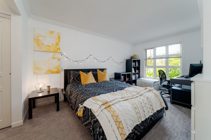 Photo 18 at 404 - 2161 W 12th Avenue, Kitsilano, Vancouver West
