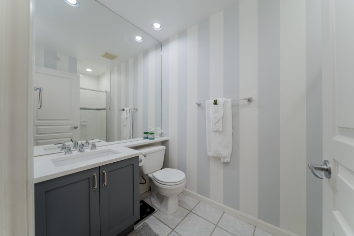 Photo 15 at 404 - 2161 W 12th Avenue, Kitsilano, Vancouver West
