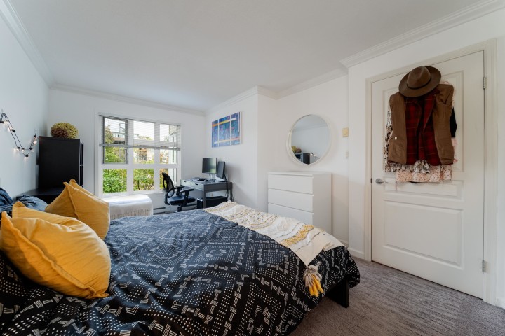 Photo 19 at 404 - 2161 W 12th Avenue, Kitsilano, Vancouver West
