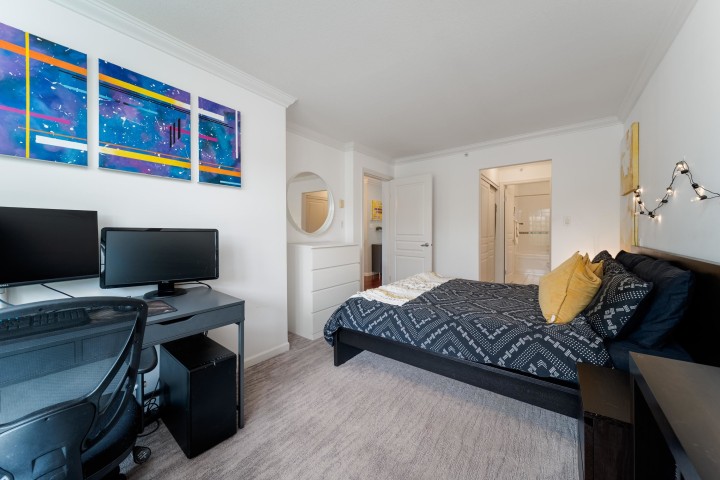 Photo 21 at 404 - 2161 W 12th Avenue, Kitsilano, Vancouver West