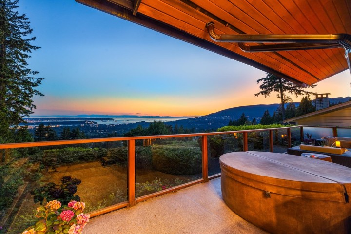 Photo 16 at 187 Rondoval Crescent, Upper Delbrook, North Vancouver