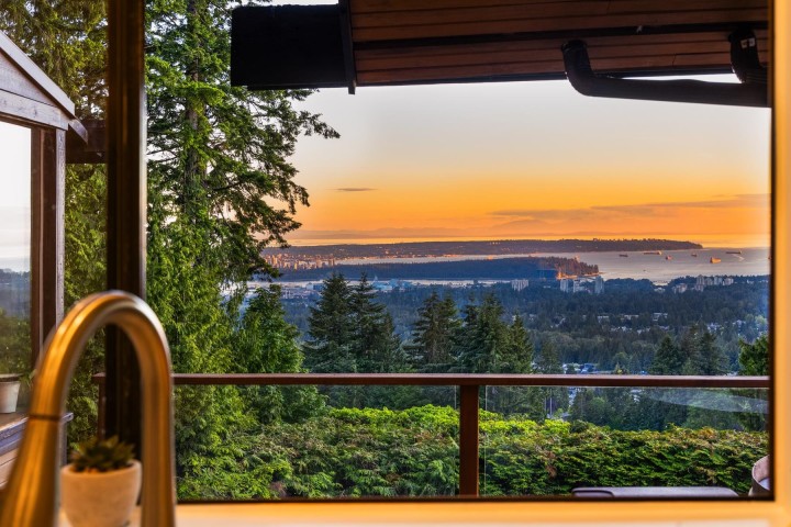 Photo 12 at 187 Rondoval Crescent, Upper Delbrook, North Vancouver