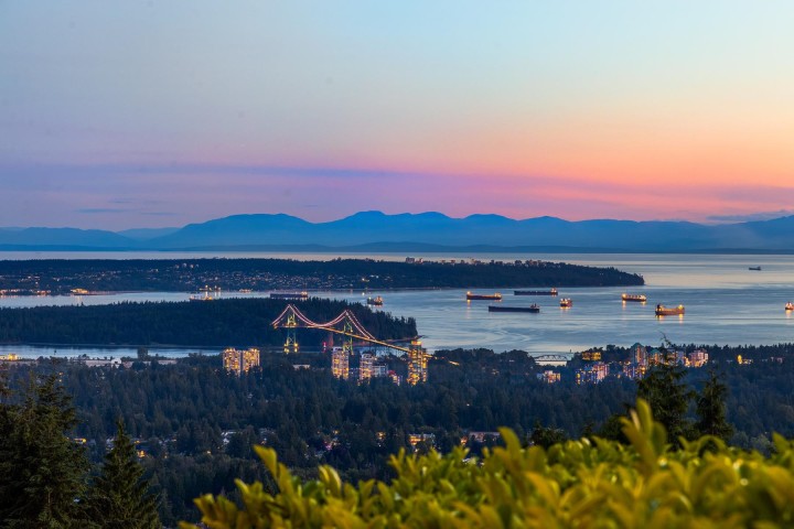 Photo 1 at 187 Rondoval Crescent, Upper Delbrook, North Vancouver