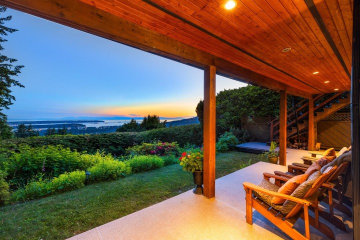 Photo 28 at 187 Rondoval Crescent, Upper Delbrook, North Vancouver