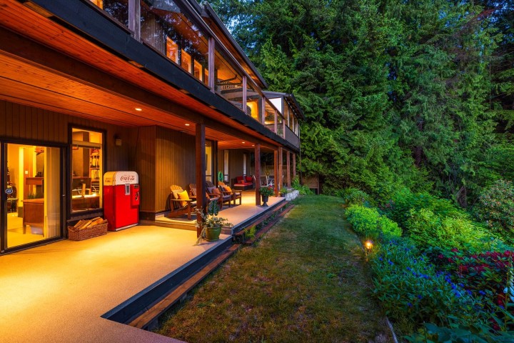 Photo 30 at 187 Rondoval Crescent, Upper Delbrook, North Vancouver