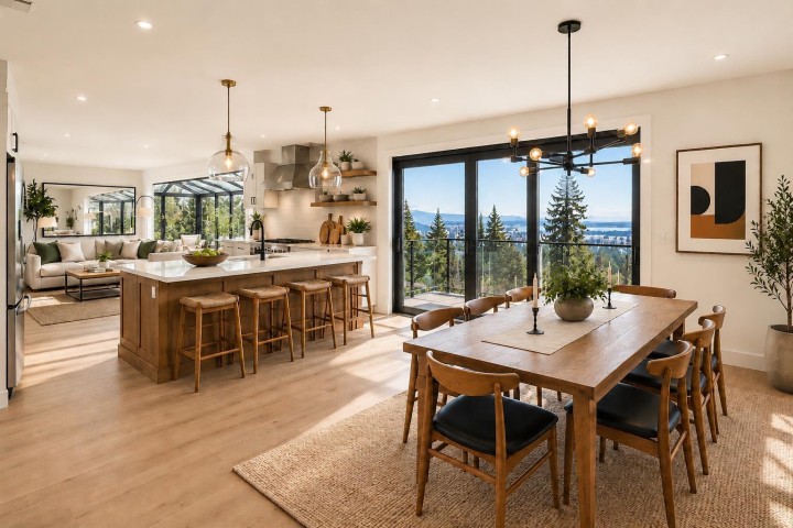 Photo 38 at 187 Rondoval Crescent, Upper Delbrook, North Vancouver