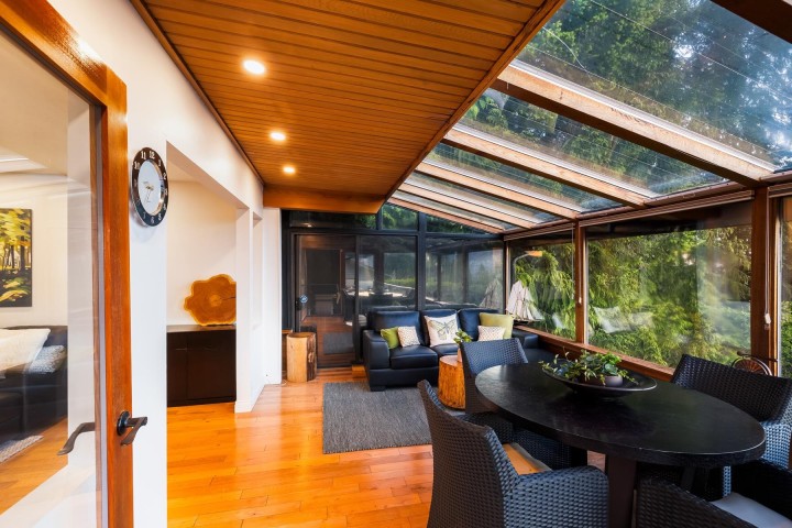 Photo 14 at 187 Rondoval Crescent, Upper Delbrook, North Vancouver