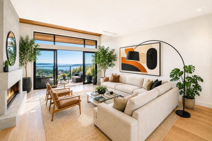 Photo 37 at 187 Rondoval Crescent, Upper Delbrook, North Vancouver