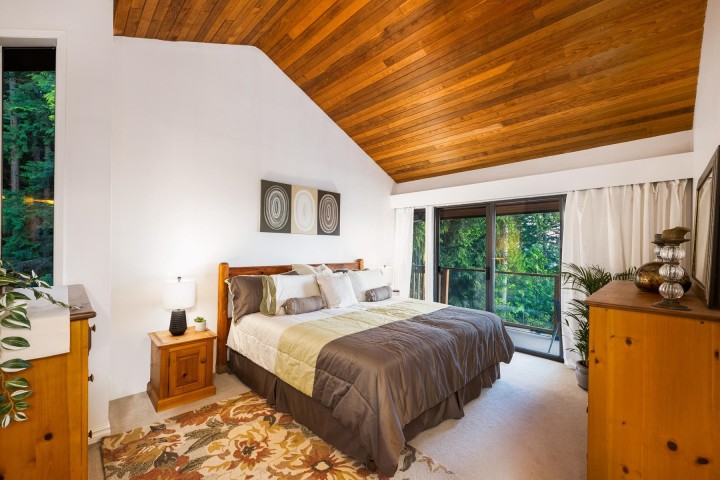 Photo 19 at 187 Rondoval Crescent, Upper Delbrook, North Vancouver