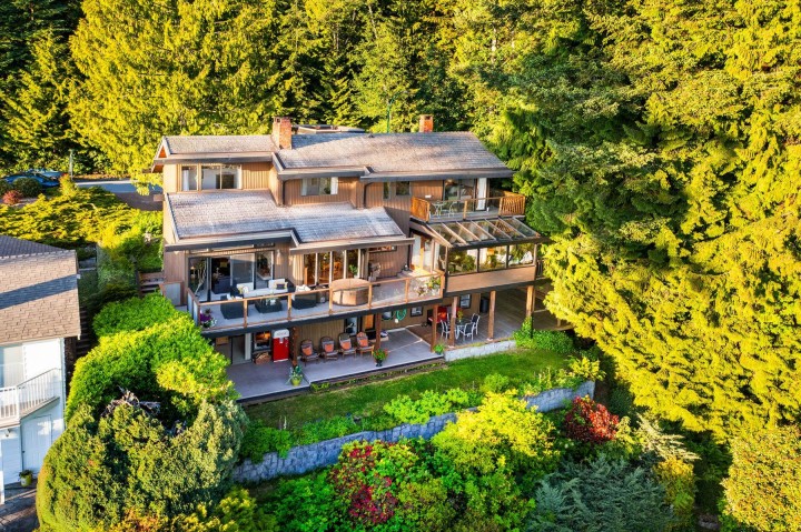 Photo 35 at 187 Rondoval Crescent, Upper Delbrook, North Vancouver