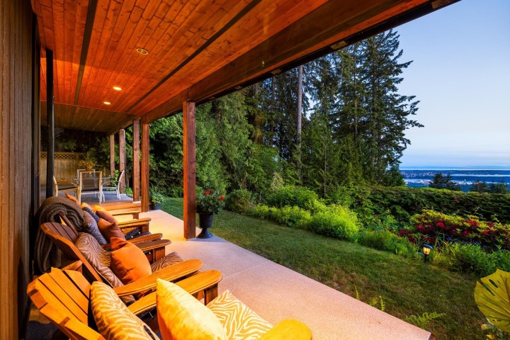 Photo 29 at 187 Rondoval Crescent, Upper Delbrook, North Vancouver