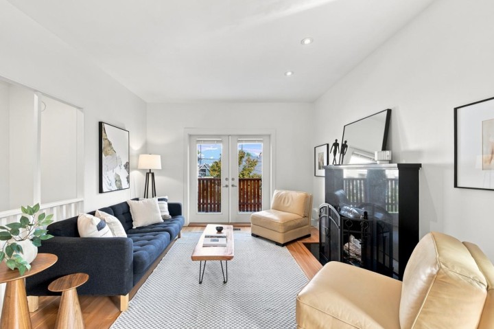 Photo 6 at 1970 Adanac Street, Hastings, Vancouver East